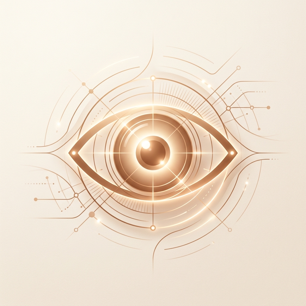 Our Vision Graphic
